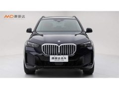 BMW X5 xDrive 30Li M Sport Luxury Night Edition Package - ფოტო 2