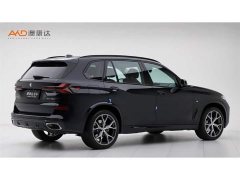 BMW X5 xDrive 30Li M Sport Luxury Night Edition Package - ფოტო 3