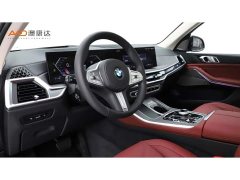 BMW X5 xDrive 30Li M Sport Luxury Night Edition Package - ფოტო 6