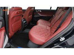 BMW X5 xDrive 30Li M Sport Luxury Night Edition Package - ფოტო 7