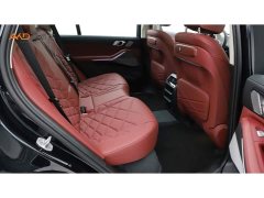 BMW X5 xDrive 30Li M Sport Luxury Night Edition Package - ფოტო 8