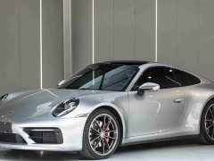 Porsche 911 Carrera S 3.0T - ფოტო 1