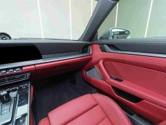 Porsche 911 Carrera S 3.0T - ფოტო 11