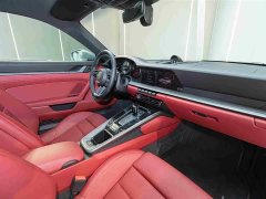 Porsche 911 Carrera S 3.0T - ფოტო 12
