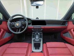 Porsche 911 Carrera S 3.0T - ფოტო 13