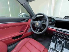 Porsche 911 Carrera S 3.0T - ფოტო 14