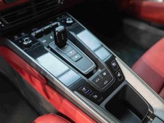 Porsche 911 Carrera S 3.0T - ფოტო 15
