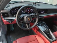 Porsche 911 Carrera S 3.0T - ფოტო 17