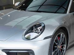 Porsche 911 Carrera S 3.0T - ფოტო 3