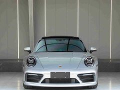 Porsche 911 Carrera S 3.0T - ფოტო 4