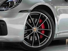 Porsche 911 Carrera S 3.0T - ფოტო 5