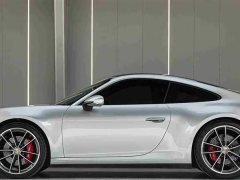 Porsche 911 Carrera S 3.0T - ფოტო 6