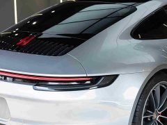 Porsche 911 Carrera S 3.0T - ფოტო 8