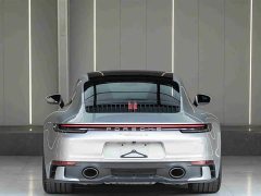 Porsche 911 Carrera S 3.0T - ფოტო 9