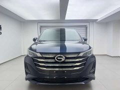 GAC Aion M6 PRO 270T Automatic Luxury - ფოტო 2