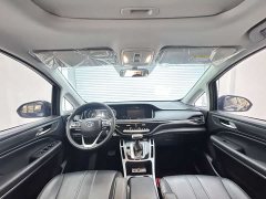 GAC Aion M6 PRO 270T Automatic Luxury - ფოტო 5