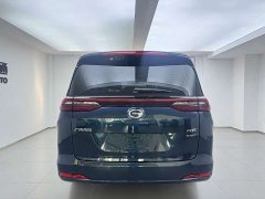 GAC Aion M6 PRO 270T Automatic Luxury - ფოტო 8