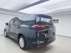 GAC Aion M6 PRO 270T Automatic Luxury - ფოტო 9