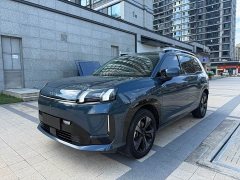 GAC AION V 2026 Aion Tyrannosaurus Family Edition 650 Smart Premium - ფოტო 1