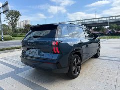 GAC AION V 2026 Aion Tyrannosaurus Family Edition 650 Smart Premium - ფოტო 13