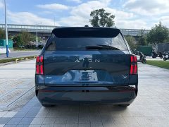 GAC AION V 2026 Aion Tyrannosaurus Family Edition 650 Smart Premium - ფოტო 14