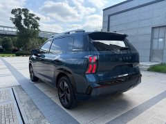 GAC AION V 2026 Aion Tyrannosaurus Family Edition 650 Smart Premium - ფოტო 15