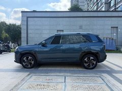 GAC AION V 2026 Aion Tyrannosaurus Family Edition 650 Smart Premium - ფოტო 16