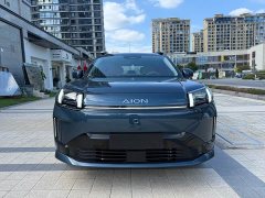 GAC AION V 2026 Aion Tyrannosaurus Family Edition 650 Smart Premium - ფოტო 2