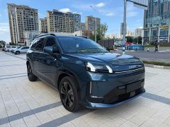 GAC AION V 2026 Aion Tyrannosaurus Family Edition 650 Smart Premium - ფოტო 3
