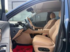 GAC AION V 2026 Aion Tyrannosaurus Family Edition 650 Smart Premium - ფოტო 4