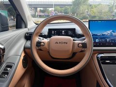 GAC AION V 2026 Aion Tyrannosaurus Family Edition 650 Smart Premium - ფოტო 7