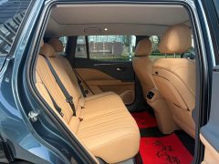 GAC AION V 2026 Aion Tyrannosaurus Family Edition 650 Smart Premium - ფოტო 8