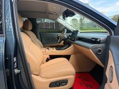GAC AION V 2026 Aion Tyrannosaurus Family Edition 650 Smart Premium - ფოტო 9