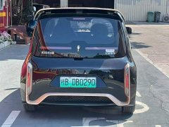 ORA White Cat 2022 Little Wildcat 360km Luxury Ternary Lithium - ფოტო 4