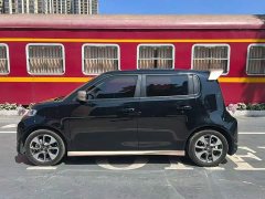 ORA White Cat 2022 Little Wildcat 360km Luxury Ternary Lithium - ფოტო 5