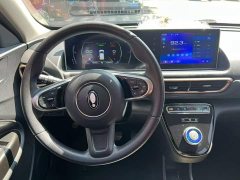 ORA White Cat 2022 Little Wildcat 360km Luxury Ternary Lithium - ფოტო 9