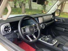 Tank 300 Off-Road Edition 2.0T Conqueror - ფოტო 13