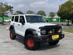 Tank 300 Off-Road Edition 2.0T Conqueror - ფოტო 3