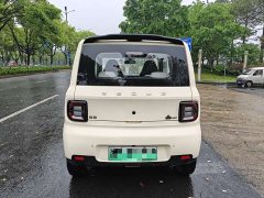 BYD Panda Mini 210km Vitality Edition - ფოტო 4
