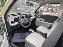 BYD Panda Mini 210km Vitality Edition - ფოტო 6