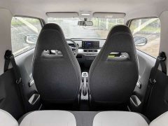 BYD Panda Mini 210km Vitality Edition - ფოტო 8
