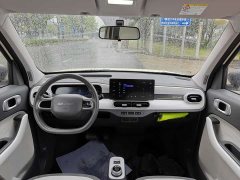 BYD Panda Mini 210km Vitality Edition - ფოტო 9
