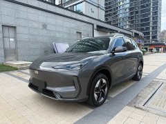 Geely Galaxy E5 610km Explorer Edition - ფოტო 1