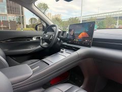 Geely Galaxy E5 610km Explorer Edition - ფოტო 10