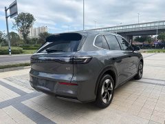 Geely Galaxy E5 610km Explorer Edition - ფოტო 13