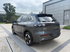 Geely Galaxy E5 610km Explorer Edition - ფოტო 15