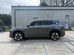 Geely Galaxy E5 610km Explorer Edition - ფოტო 16