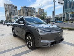 Geely Galaxy E5 610km Explorer Edition - ფოტო 3