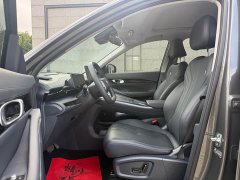 Geely Galaxy E5 610km Explorer Edition - ფოტო 4
