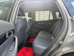 Geely Galaxy E5 610km Explorer Edition - ფოტო 5